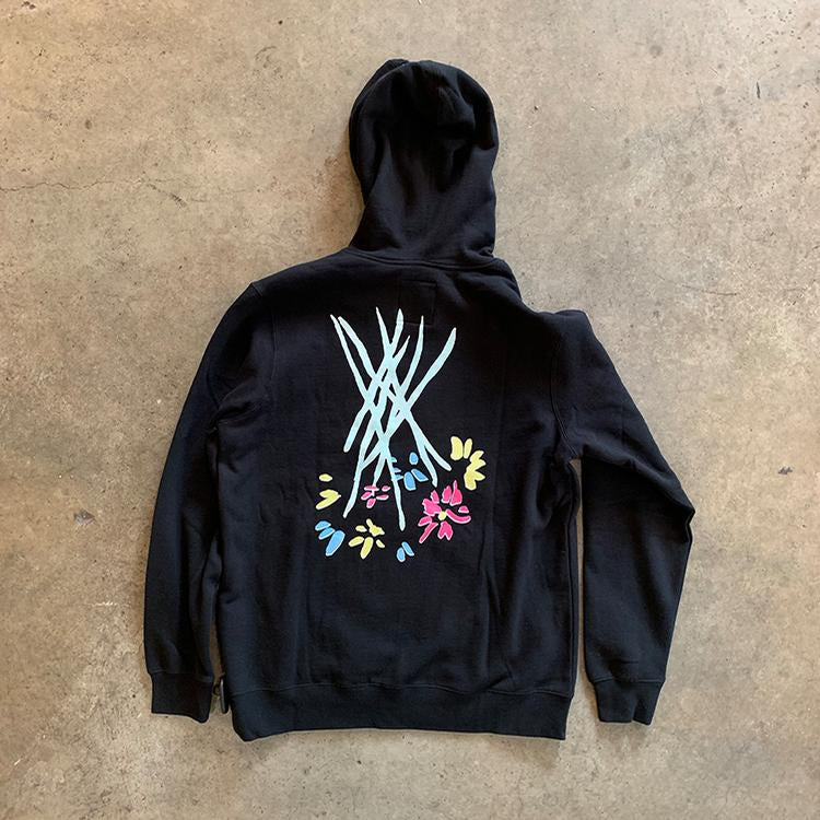 Reynolds Lotties Hoodie (BLK)