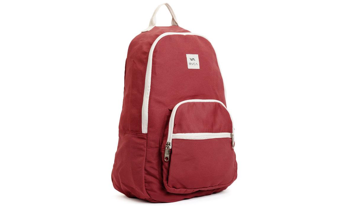 Nine Backpack (Drd)