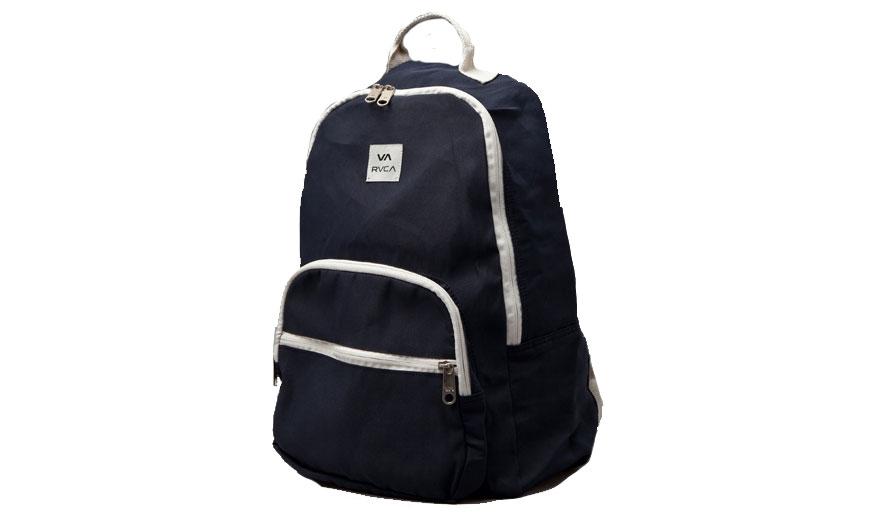 Nine Backpack (Nvy)