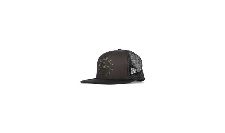 NY Stars Trucker
