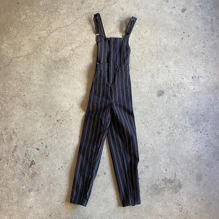 Overland (BLK)