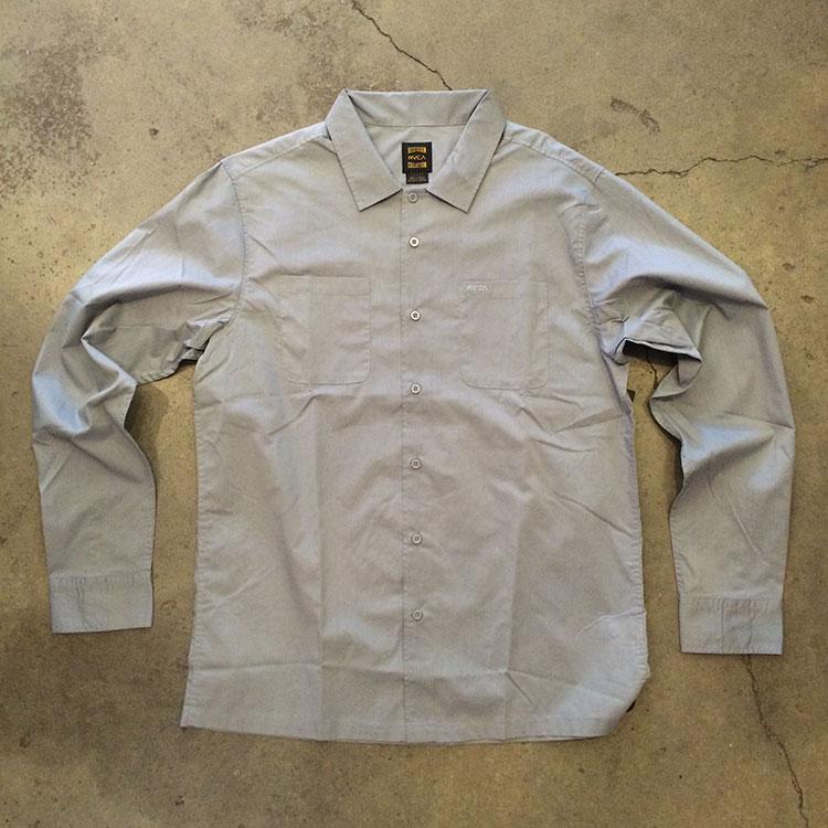 Overtime L/S (MON)