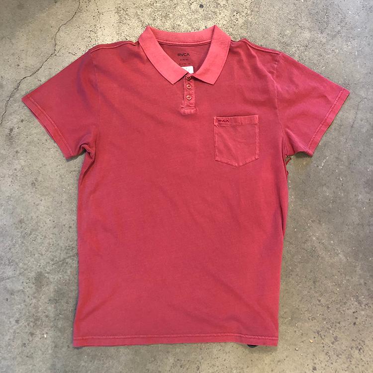 PTC Pigment Polo