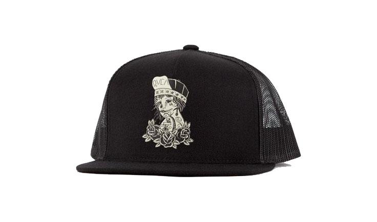 Rattygirl (BLK)