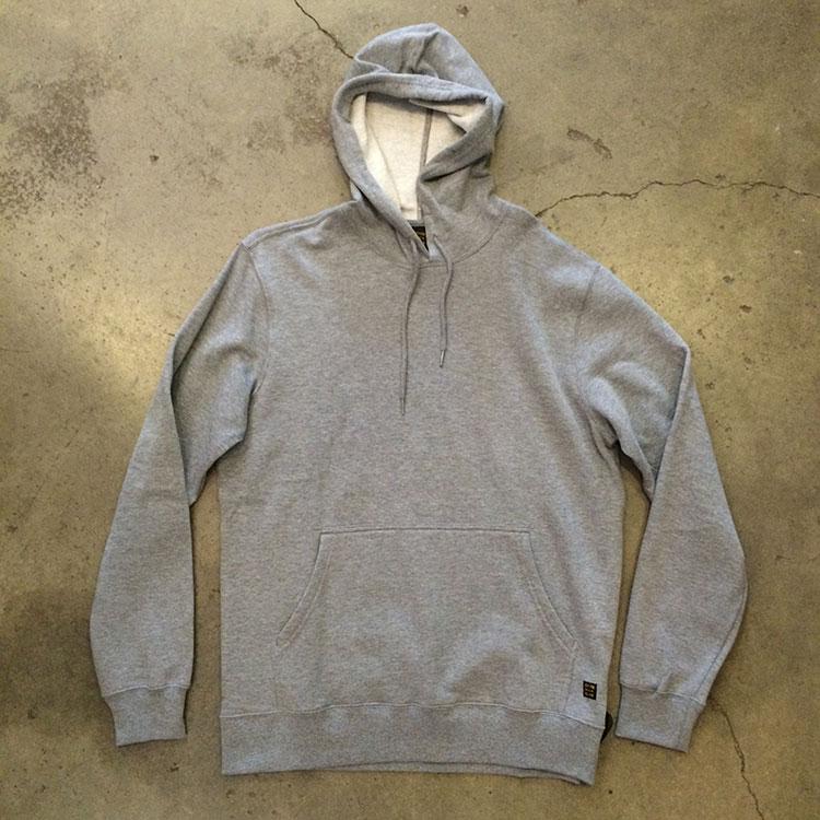 Recession Fleece Pullover (ATH)