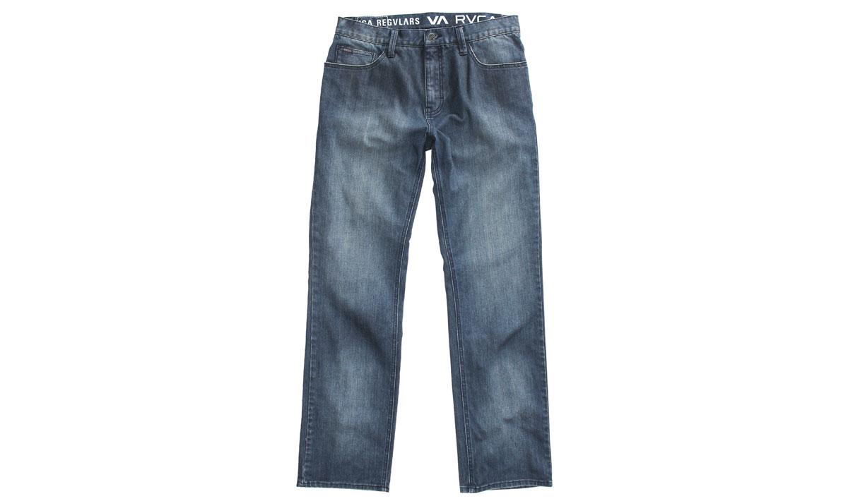 Regvlars Extra (DSB)