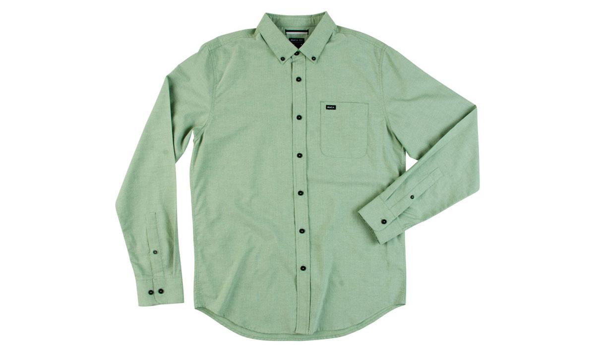 That'll Do Oxford L/S (CAC)