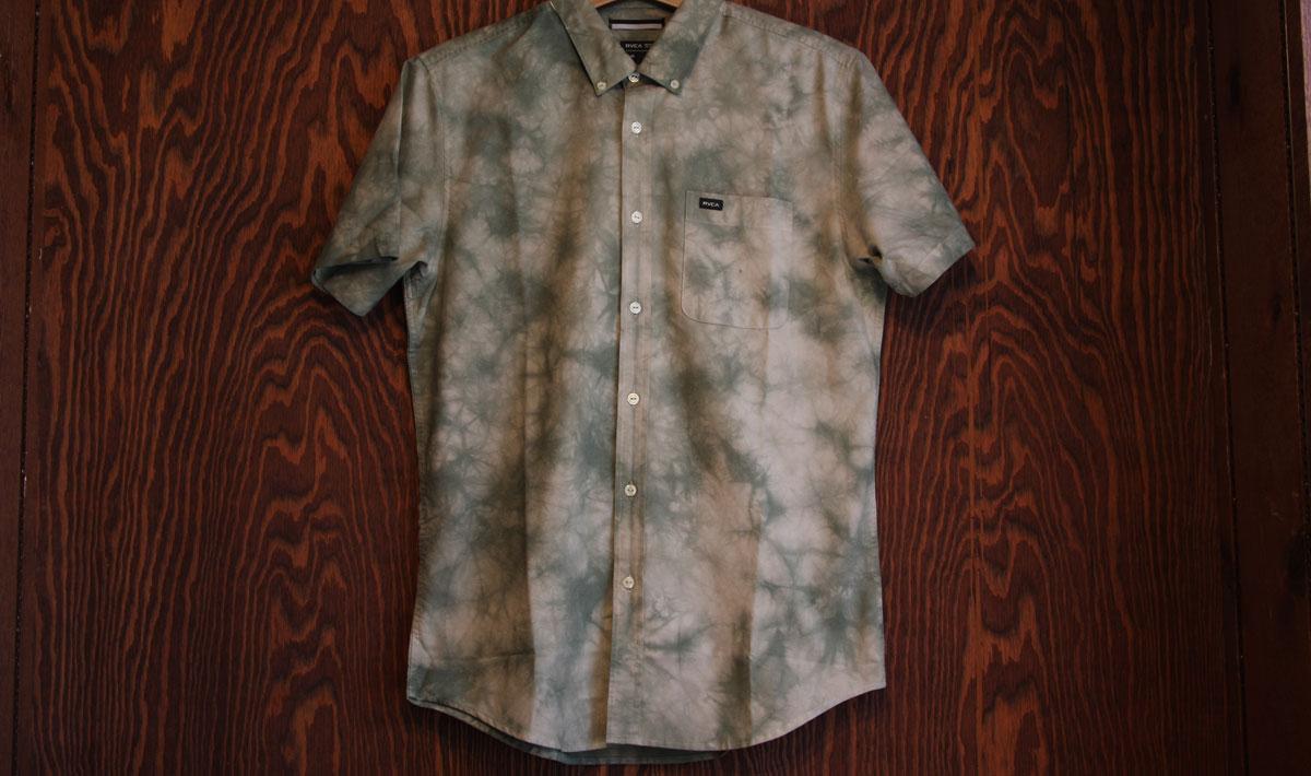 That'll Do Tye Dye (MNG)