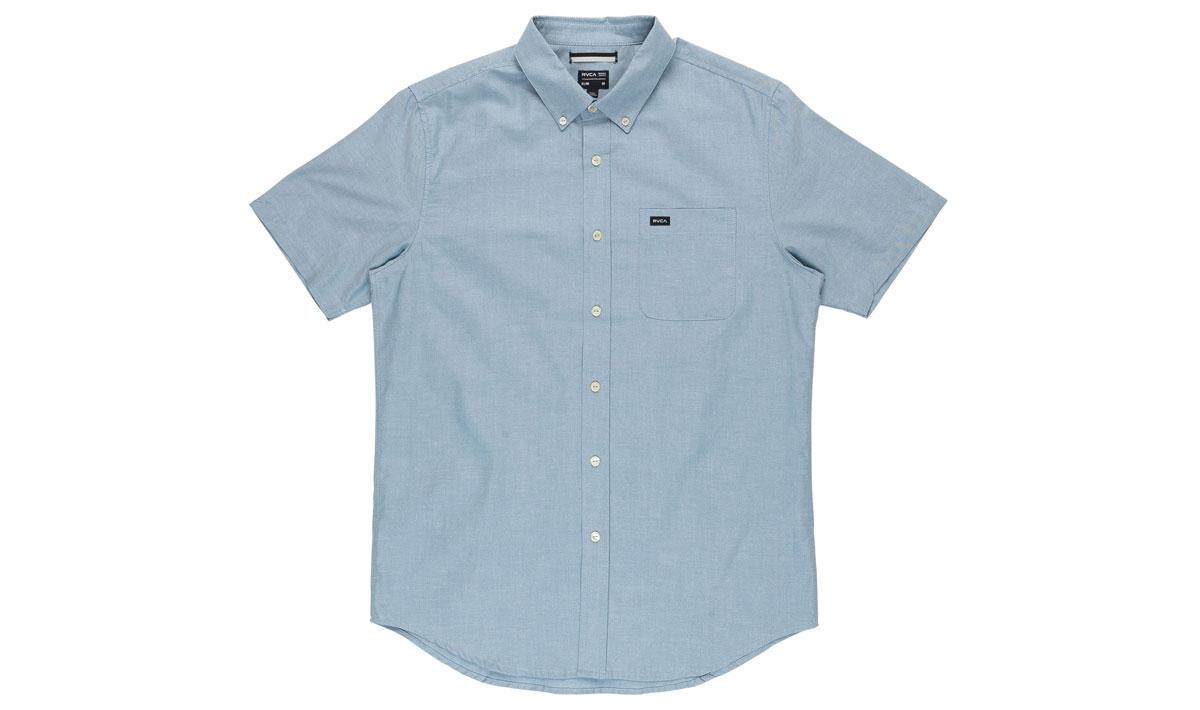 That'll Do Oxford S/S (ABG)
