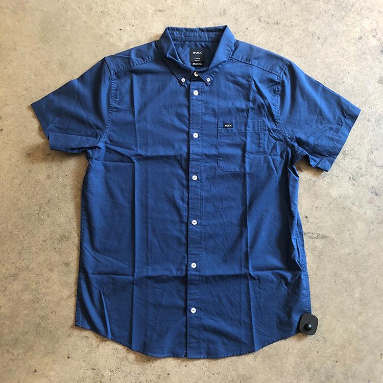 That'll Do Oxford S/S (LAP)