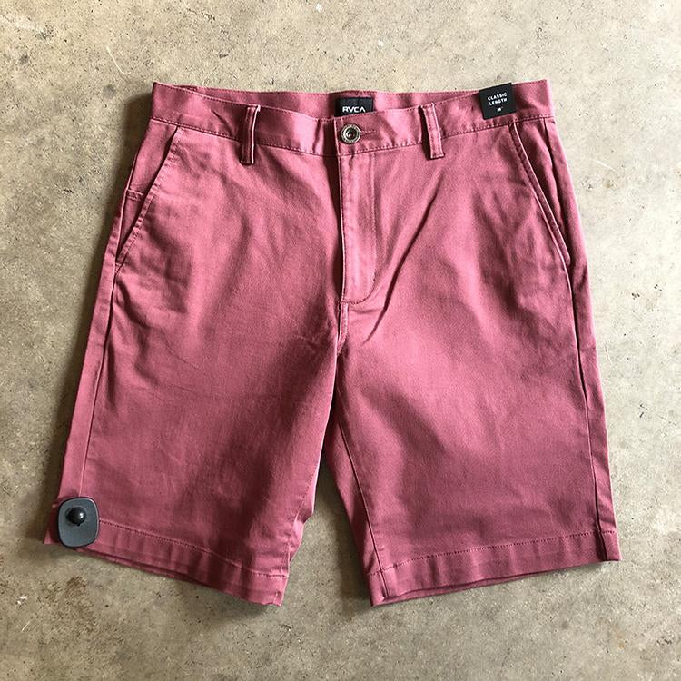 Weekend Stretch Short
