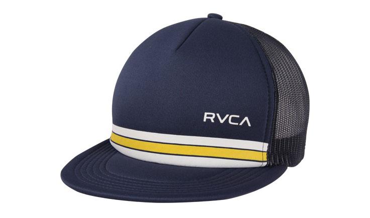 Barlow Trucker (Navy)
