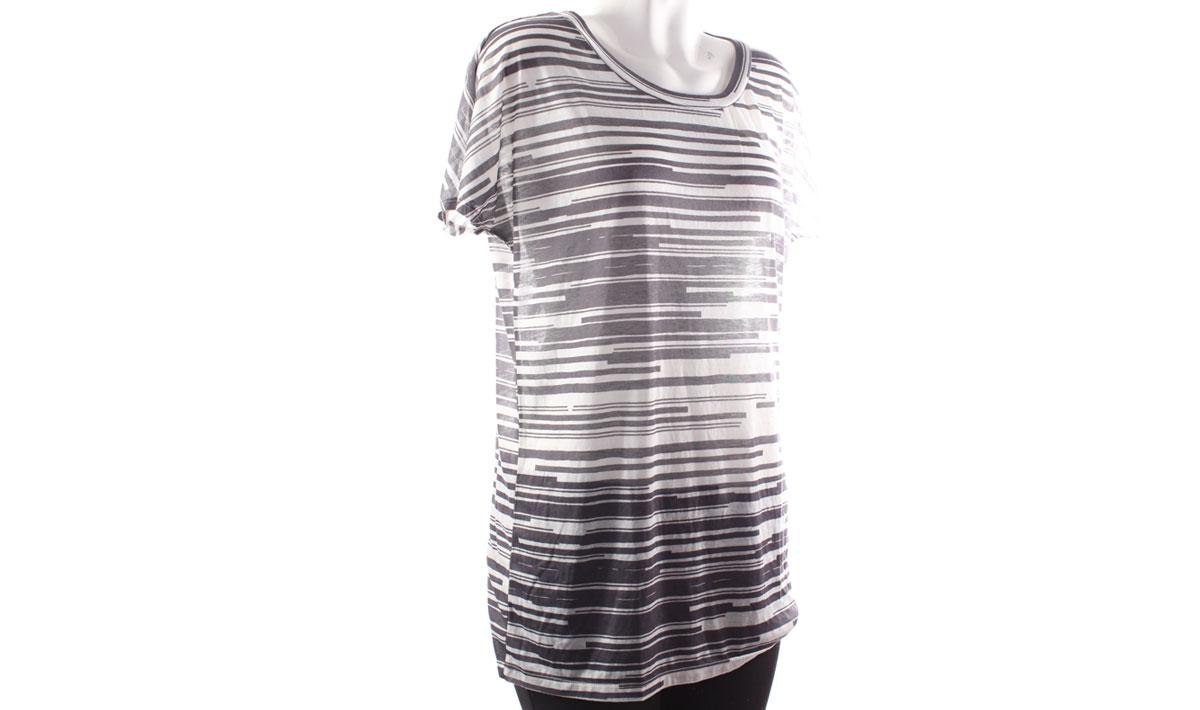Marked Out Dress