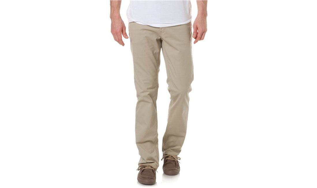 Stay RVCA Pant (Khaki)