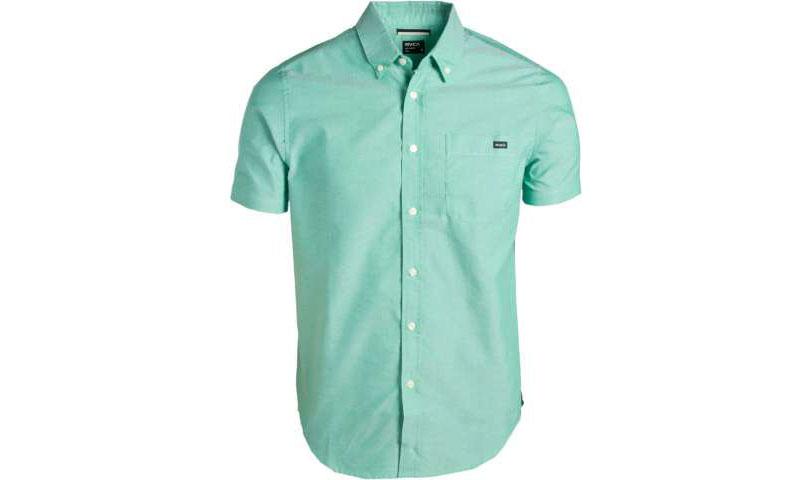 That'll Do Oxford S/S (BGN)