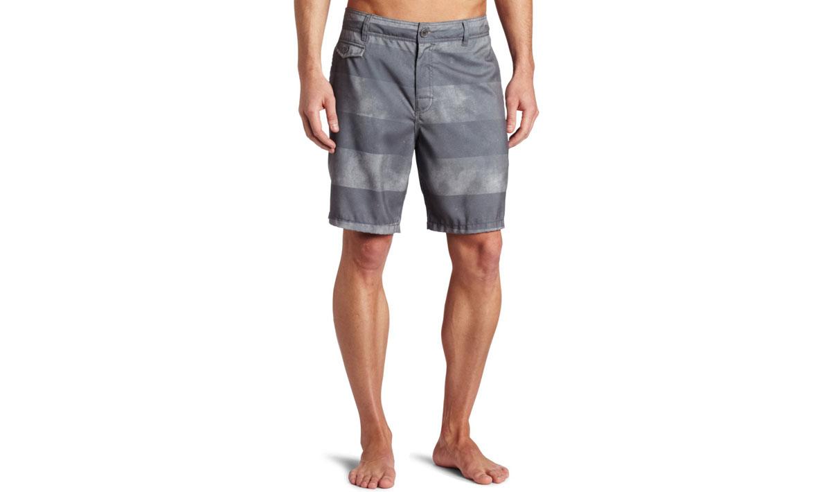 Poorman Trunk