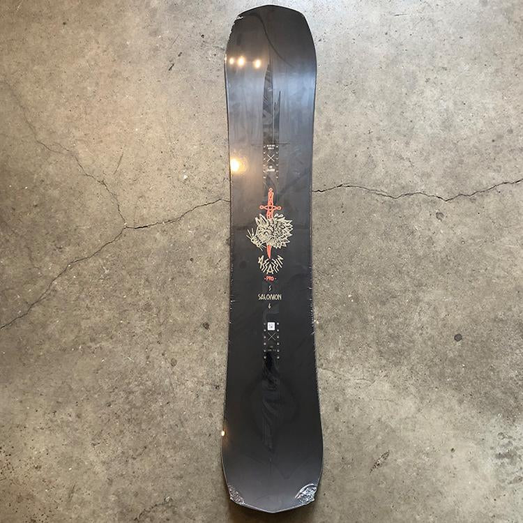 Assassin Pro (18/19)