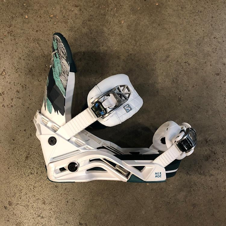Mirage (18/19)
