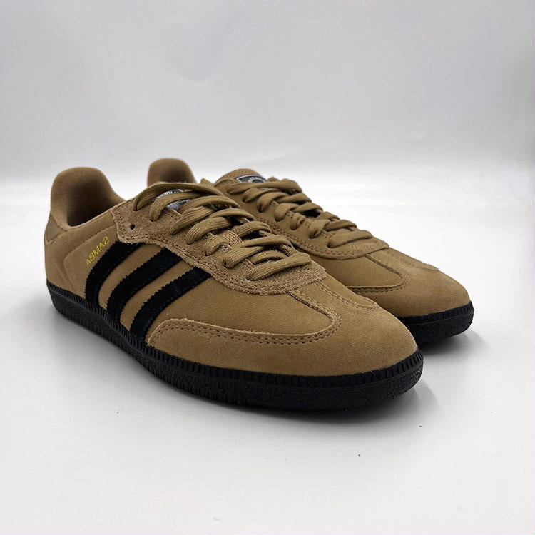 Samba ADV (Cardboard/Black/Blubir)