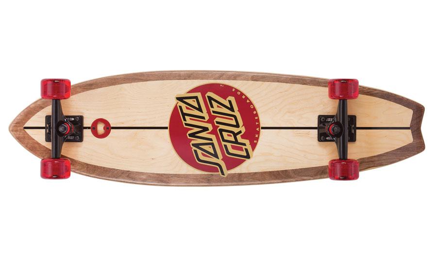 Woody Shark Light Cruzer