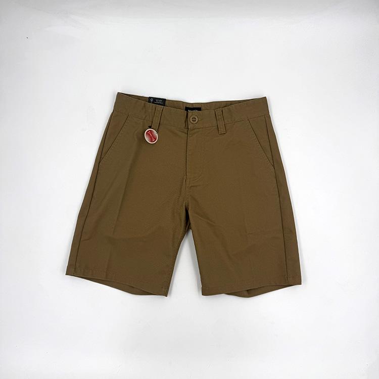 Santo Short (Khaki)