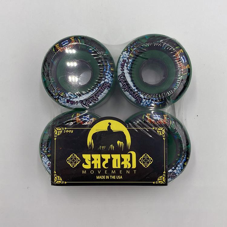 Goo Ball Superkush (64mm/78a)