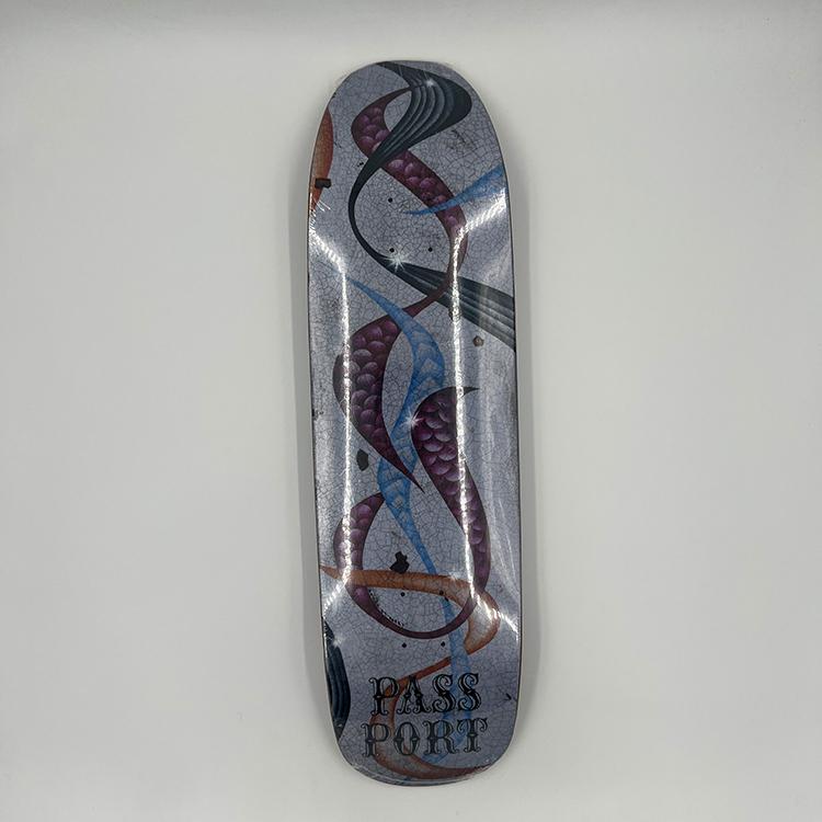 Aged Airbrush Scales (8.6)