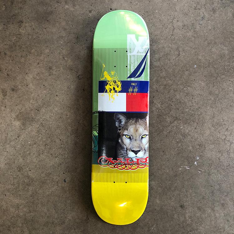 Philly Labels (8.125)