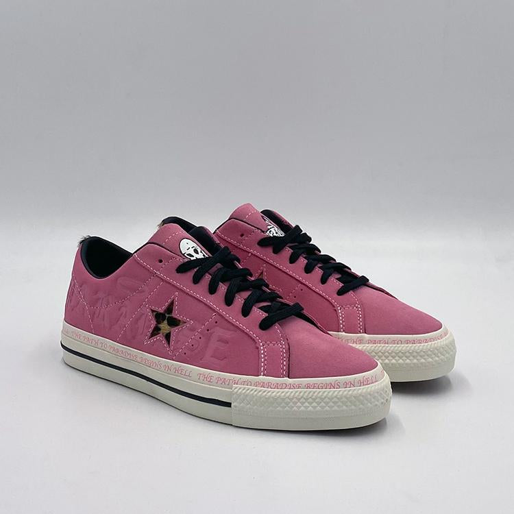 One Star Pro OX (Sean Pablo/90s Pink)