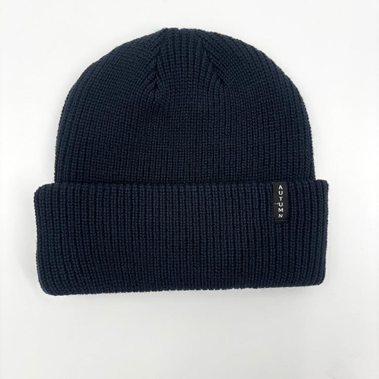 Select Solid Beanie (Audi)