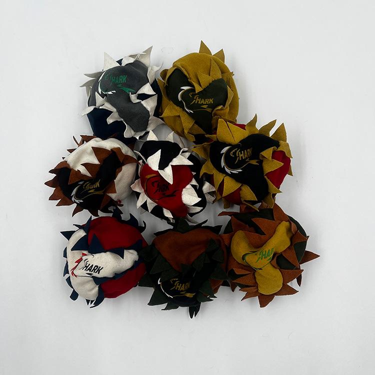 Shark Footbag