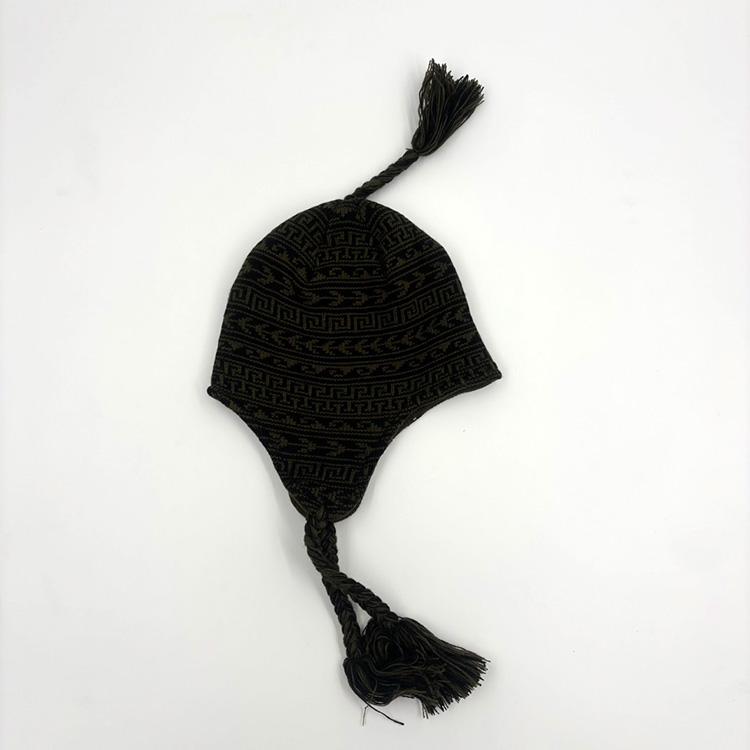 Swell Beanie (Army)