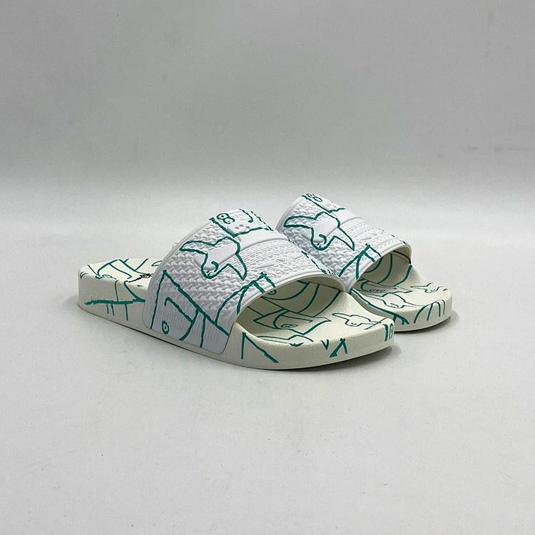 Shmoofoil Slide