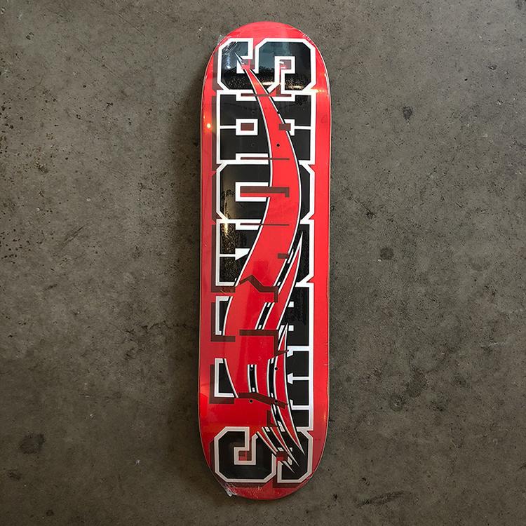 Skate Block XL (8.5)