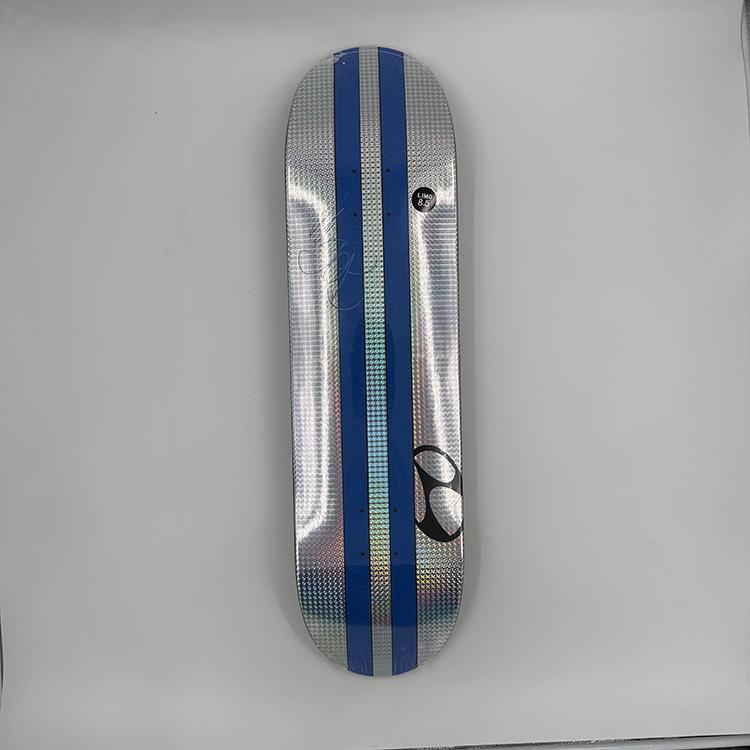 Hugo Speedy Deck