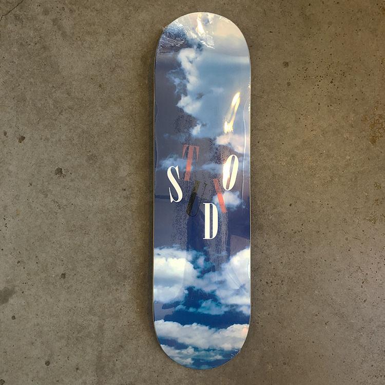 Blue Sky (8.5)