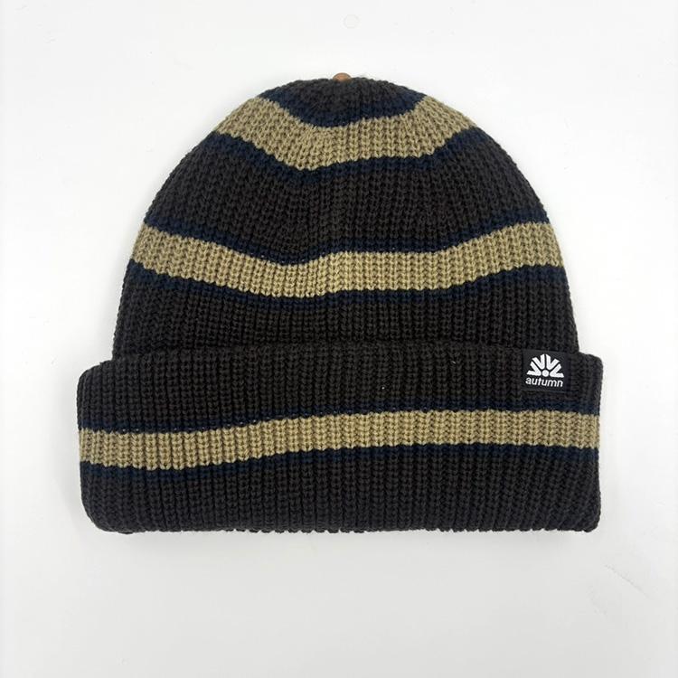 Slacker Beanie (Mineshaft)