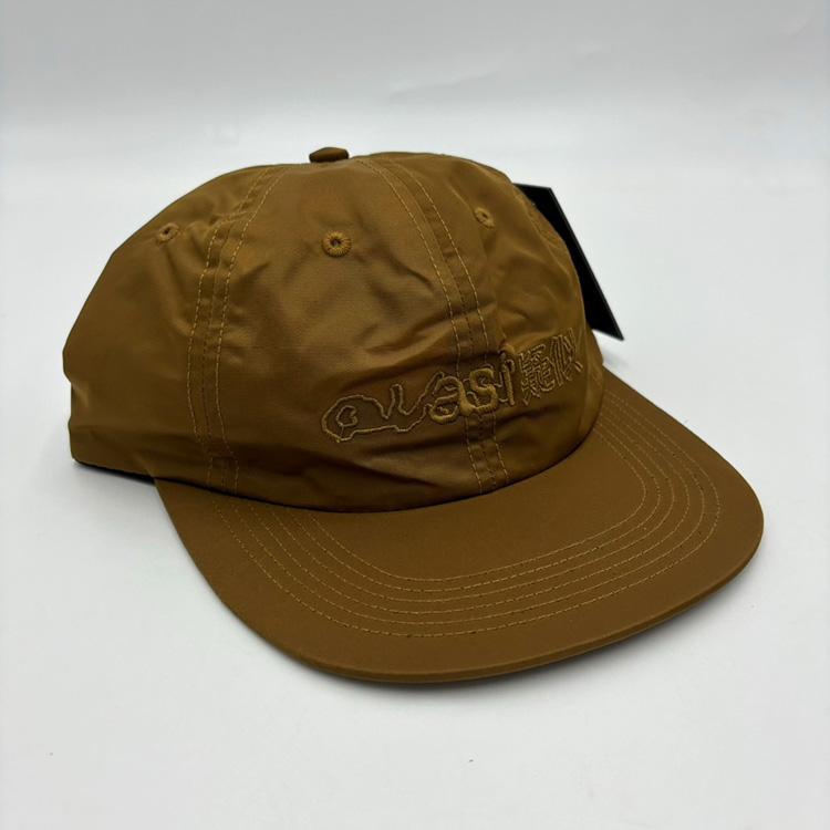 Slang Hat (Coyote)