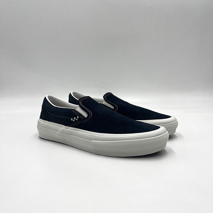Skate Slip On (Wrapped Deep Navy)