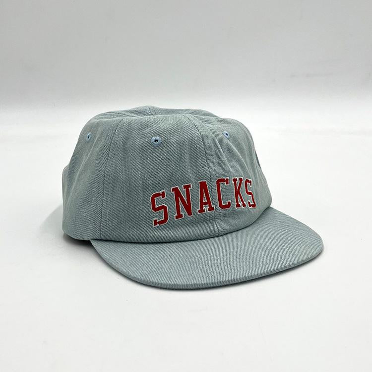 Snack Cap (Denim)