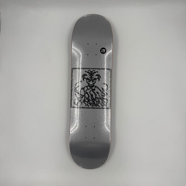 Snake Pit Deck