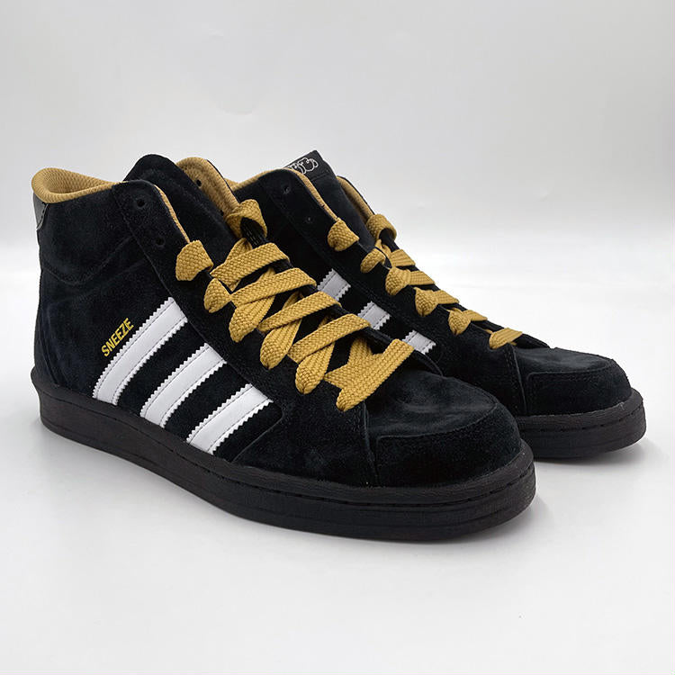 Sneeze Superskate(Black/White/Beige)