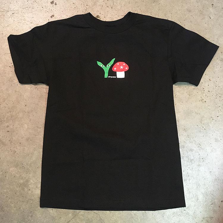 Something Special Tee (Black)