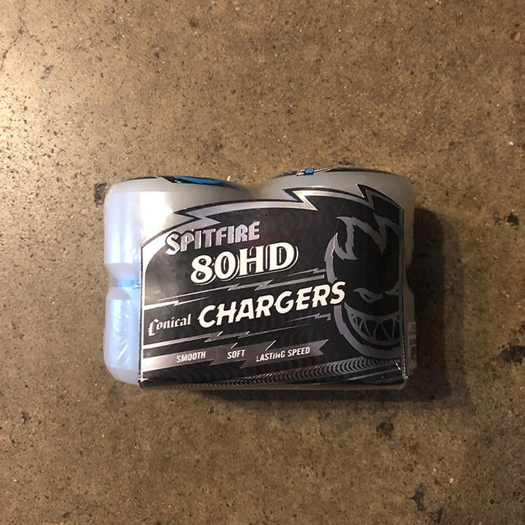 80HD Charger Conical (54mm)
