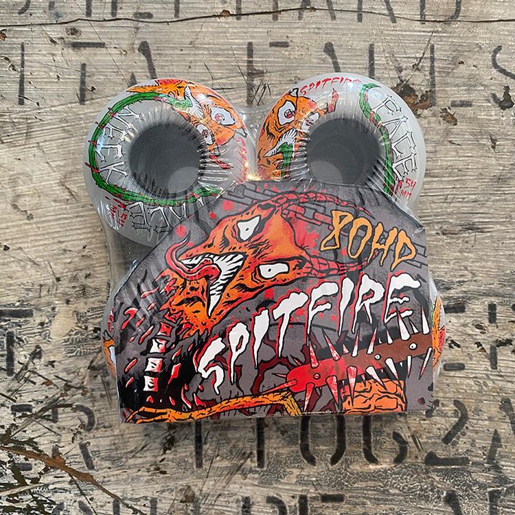 80HD (Neckface)
