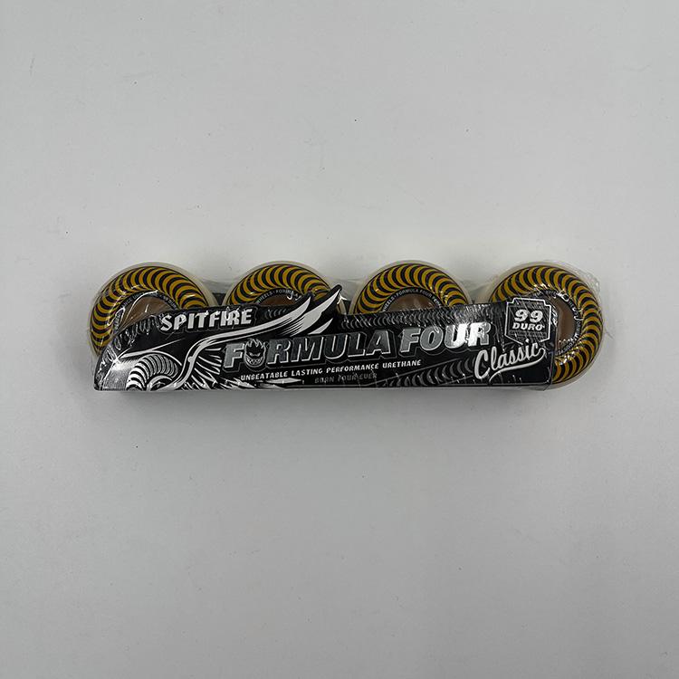 Formula Four 99 (Classic Swirl)