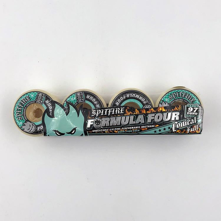 Formula Four 97 (Conical Full)