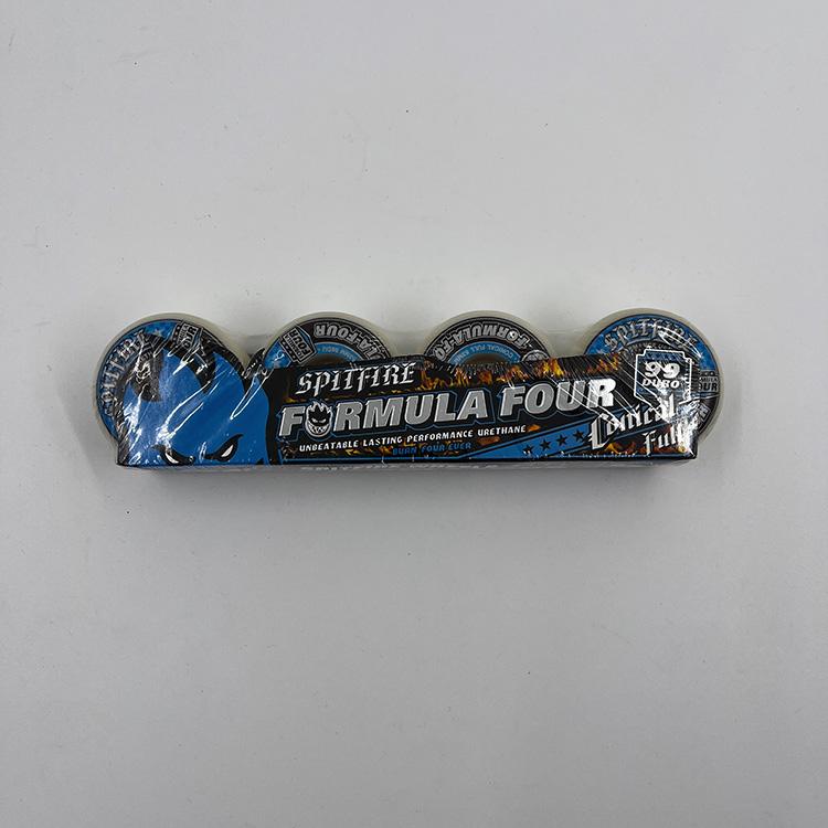 Formula Four 99 (Conical Full)