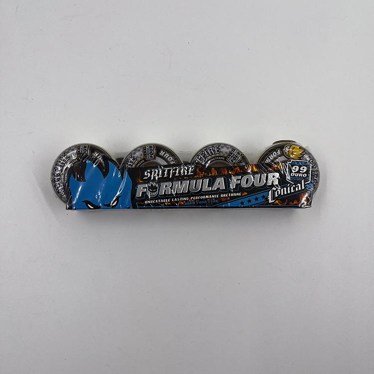 Formula Four 99 (Conical)