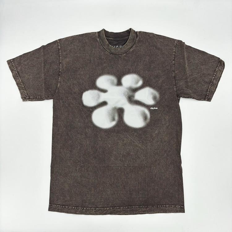 Spun Tee (Cocoa)